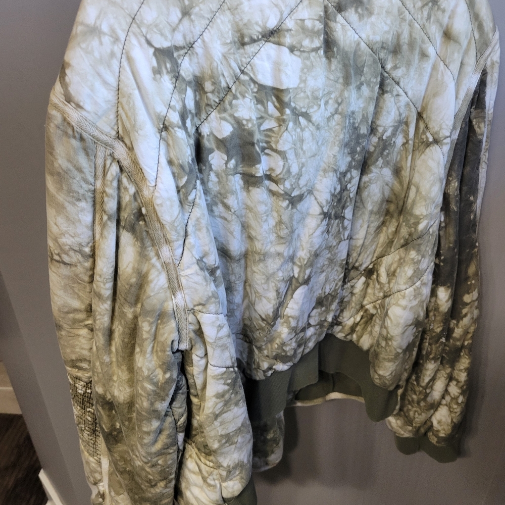 Marrakech Jacket Large - image 3